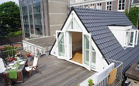 Prince On The Roof